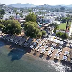 Hotel Anemon Kent 4*
