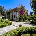 Hotel Anemon Kent Trabzon