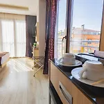 Hotel Anemon Kent Trabzon
