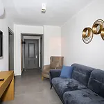 Anemon Kent 4* Trabzon