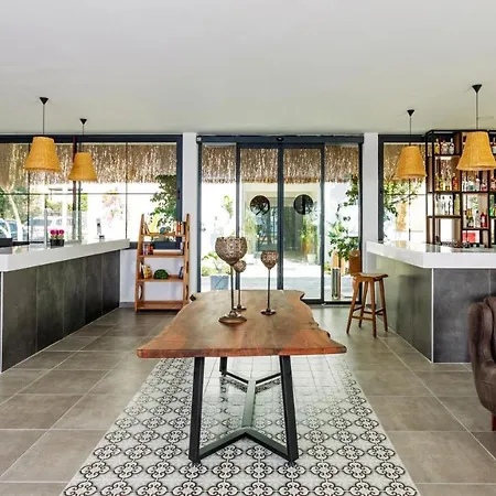 Anemon Kent Отель