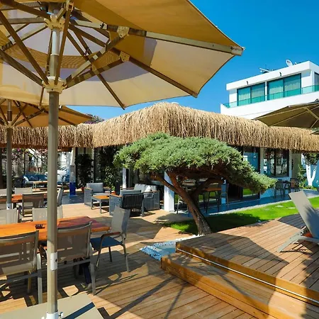 Anemon Kent فندق ترابزون