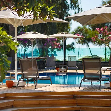 Anemon Kent Отель