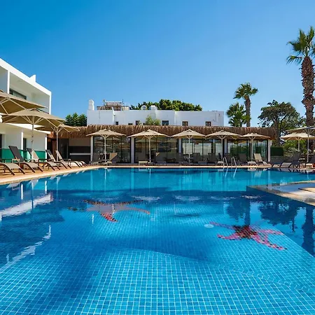 Отель Anemon Kent 4*