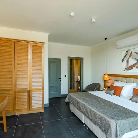 Отель Anemon Kent 4*