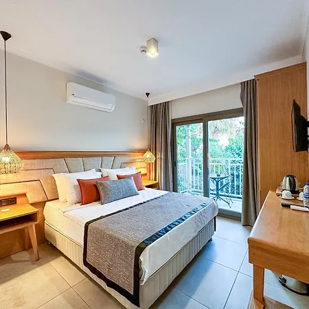 Anemon Kent Трабзон