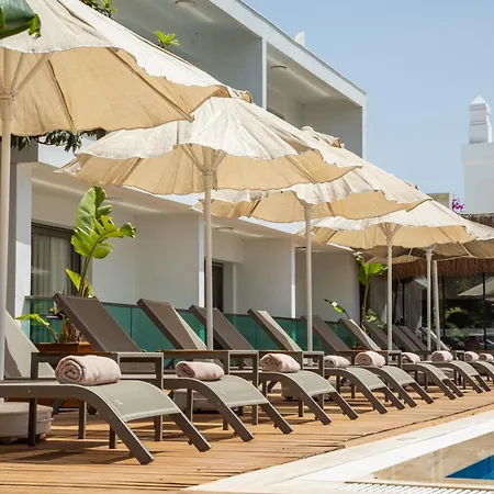 Anemon Kent Отель Трабзон