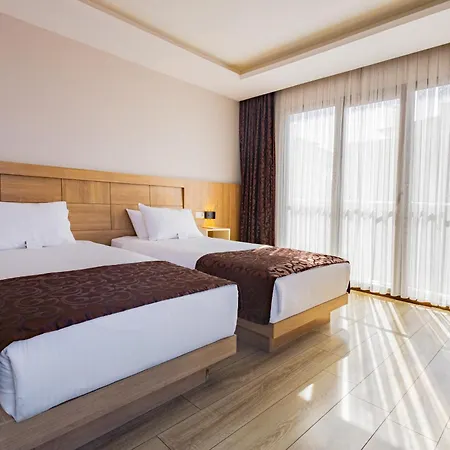 Anemon Kent ترابزون