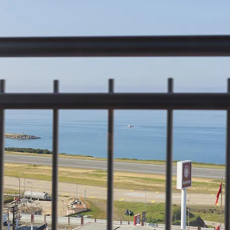 Отель Anemon Kent