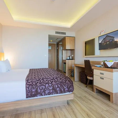 Anemon Kent Hotell 4*