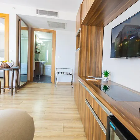 Anemon Kent 4* Трабзон