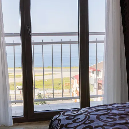 Anemon Kent Отель