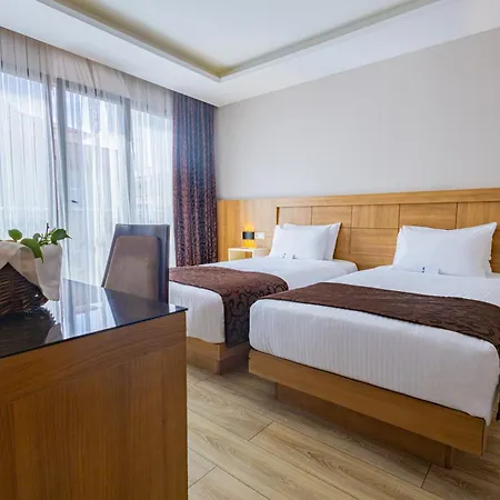 Anemon Kent Трабзон