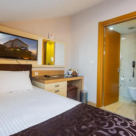 Anemon Kent Hotel Trabzon