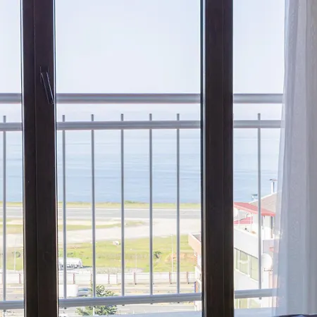 Anemon Kent Трабзон