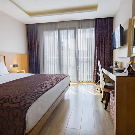 Anemon Kent 4* Трабзон