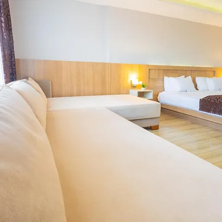 Anemon Kent Hotel