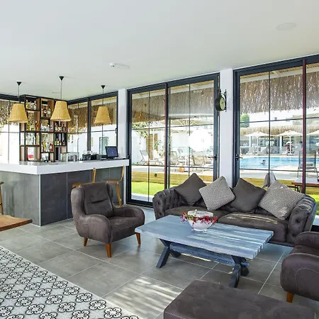 Anemon Kent 4* Трабзон