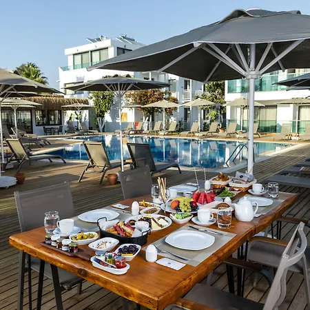 Anemon Kent فندق 4*