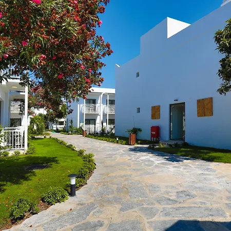 Отель Anemon Kent Трабзон