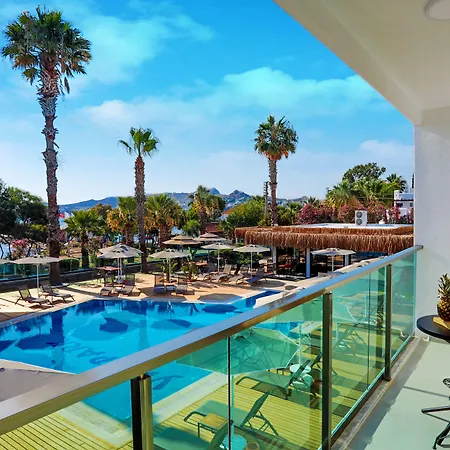 Anemon Kent Отель 4*