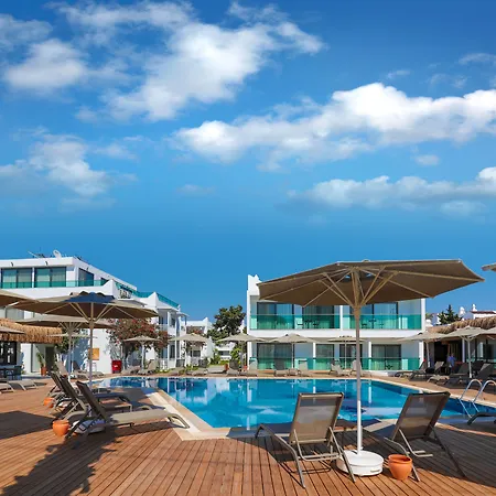 Anemon Kent Отель