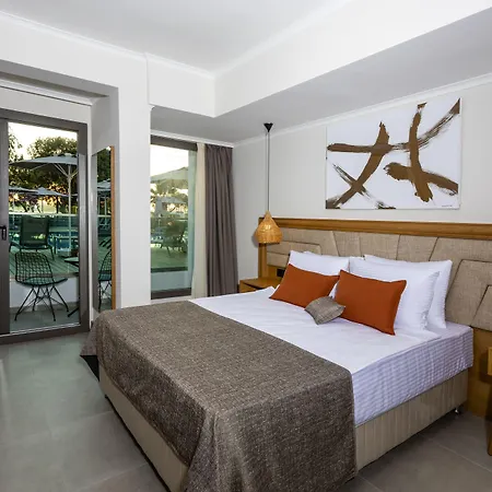 Отель Anemon Kent Трабзон