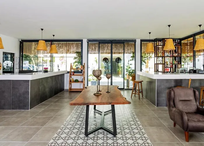 Anemon Kent Отель