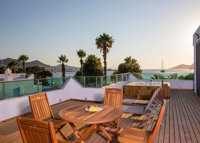 Anemon Kent Отель Трабзон