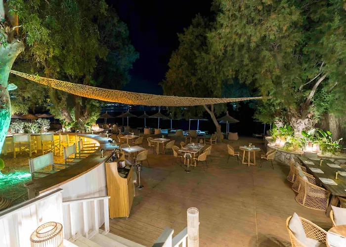 Отель Anemon Kent Трабзон