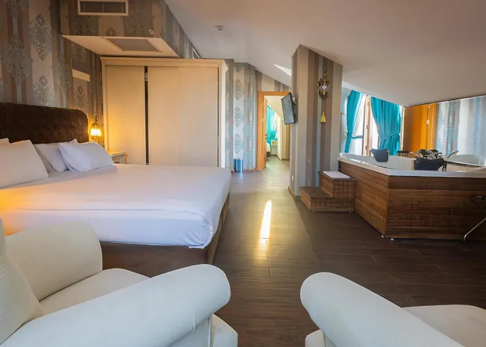 Anemon Kent Трабзон