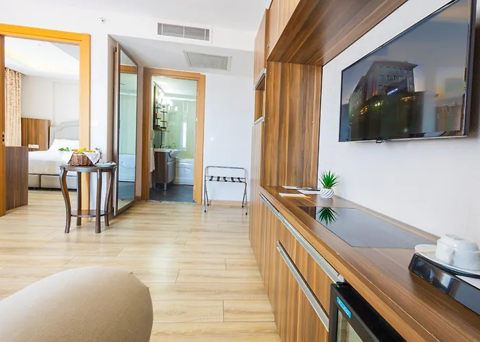 Anemon Kent 4* Трабзон