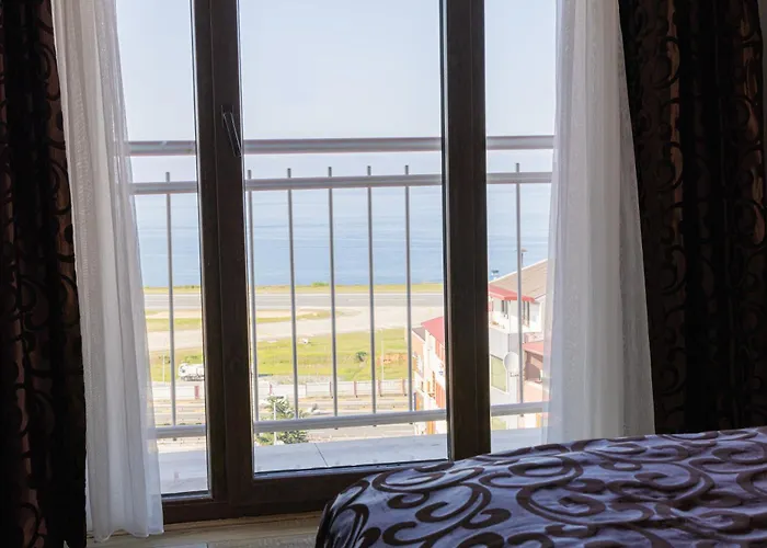 Anemon Kent Отель