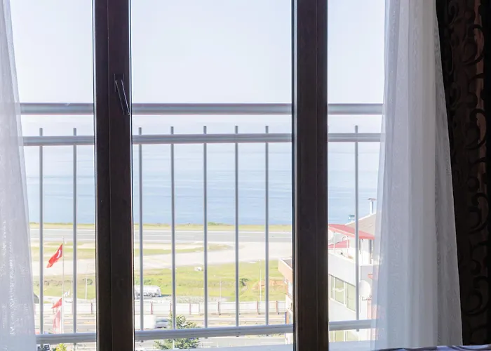 Anemon Kent Трабзон