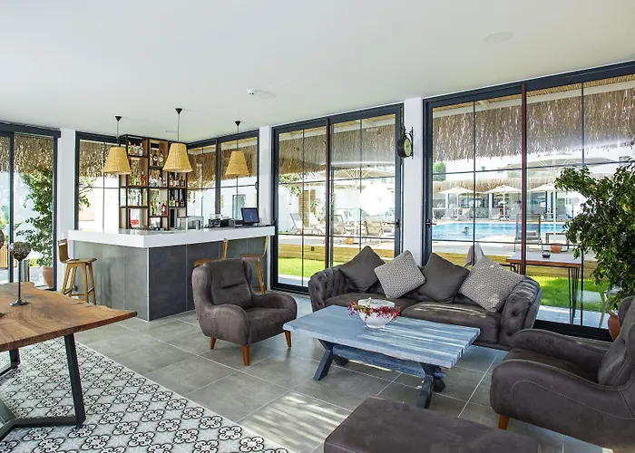 Anemon Kent 4* Трабзон