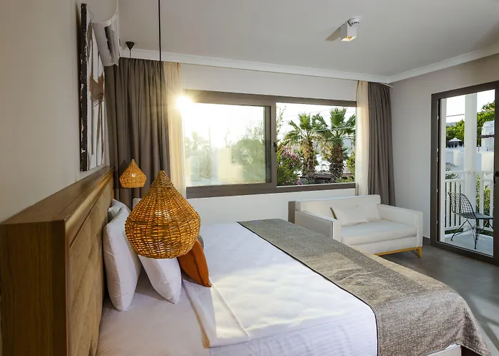 Anemon Kent Отель 4*