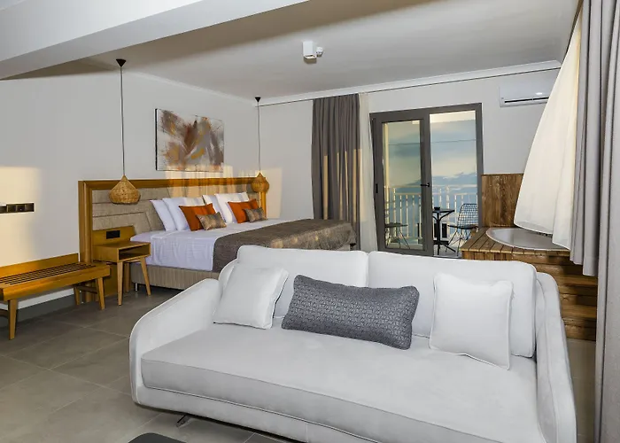 Anemon Kent 4* Трабзон