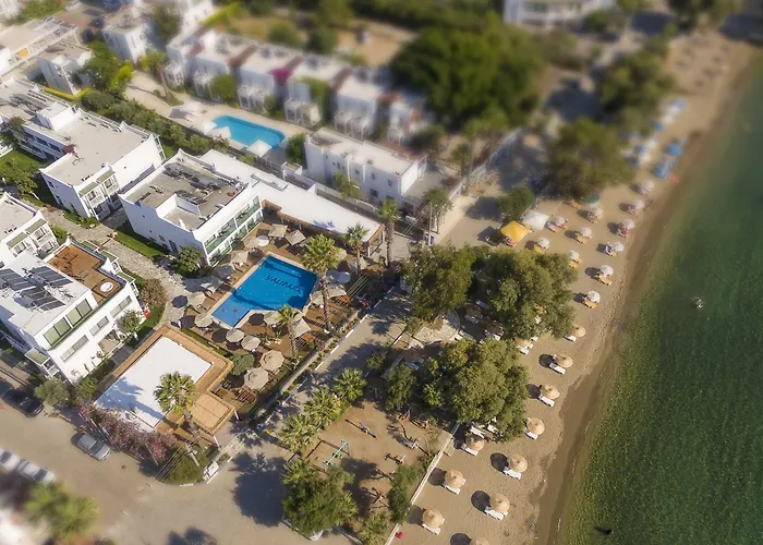 Отель Anemon Kent