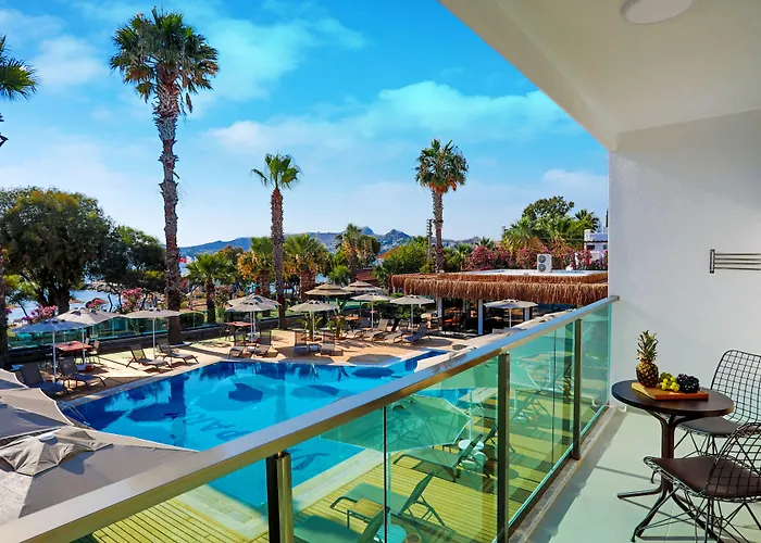 Anemon Kent Отель 4*