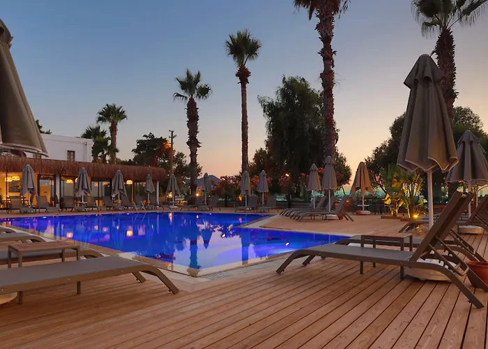 Отель Anemon Kent 4*