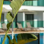 Anemon Hotel