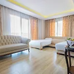 Anemon Hotel
