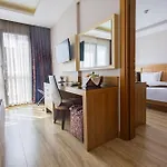 Anemon Hotel Trabzon