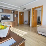 Anemon Hotel 4*