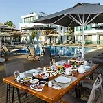 Anemon Hotel 4*