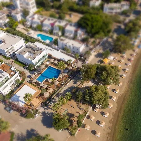 Anemon Kent Hotel Trabzon