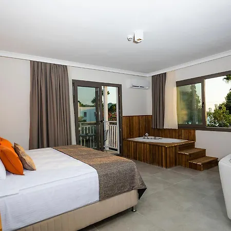 Anemon Kent Hotel