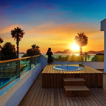 호텔 Anemon Kent 4*