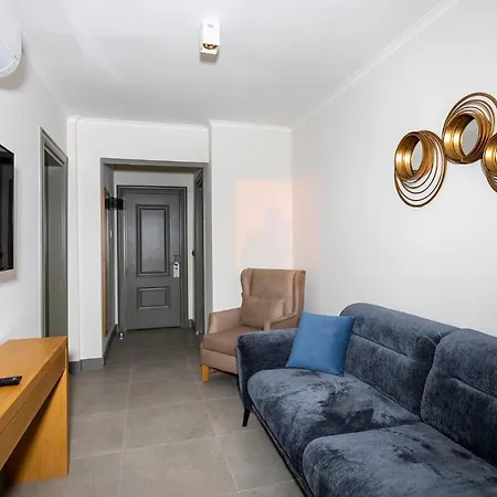 Anemon Kent Hotel 4*