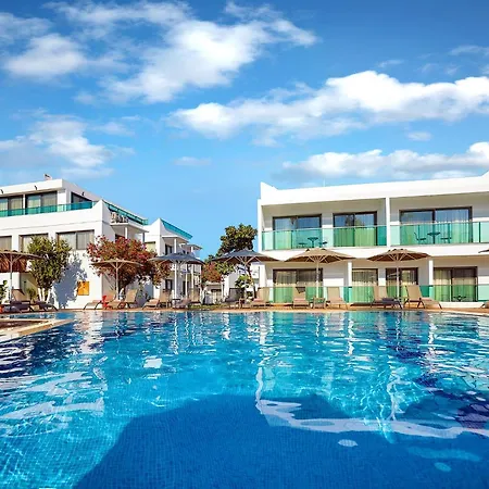 Hotel Anemon Kent Trabzon